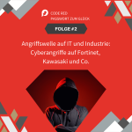 Code Red: Passwort zum Glück