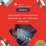 Code Red: Passwort zum Glück