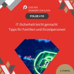 Code Red: Passwort zum Glück