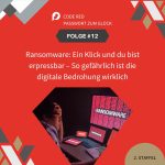 Code Red: Passwort zum Glück