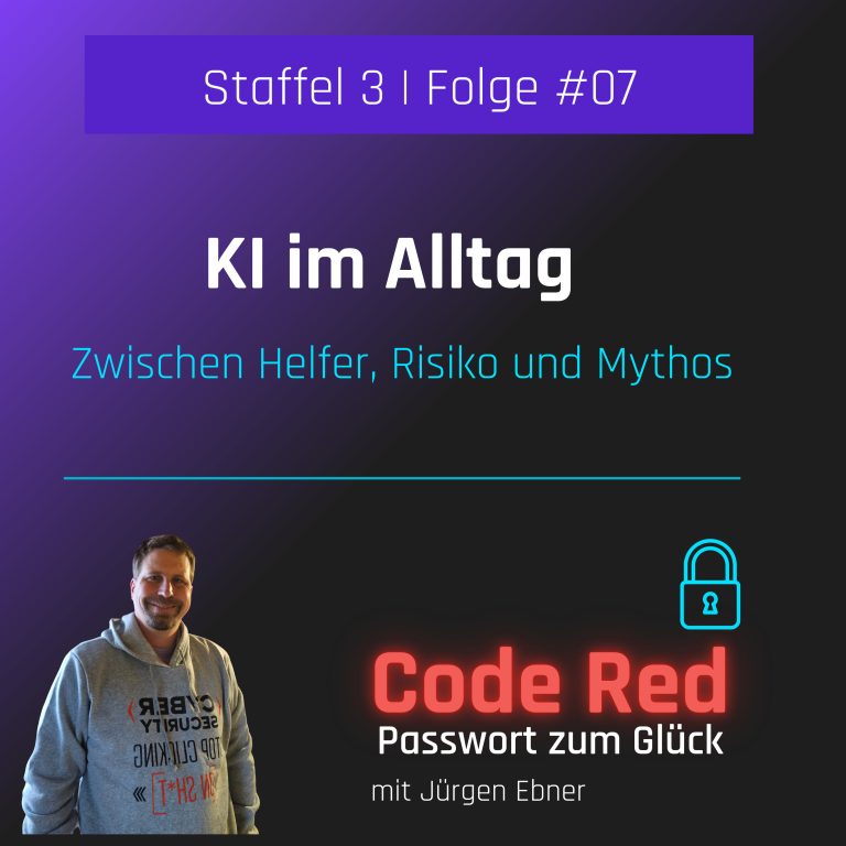 KI im Alltag – Zwischen Helfer, Risiko und Mythos